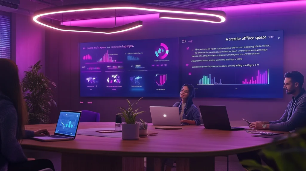 Servicio de marketing digital en lima 