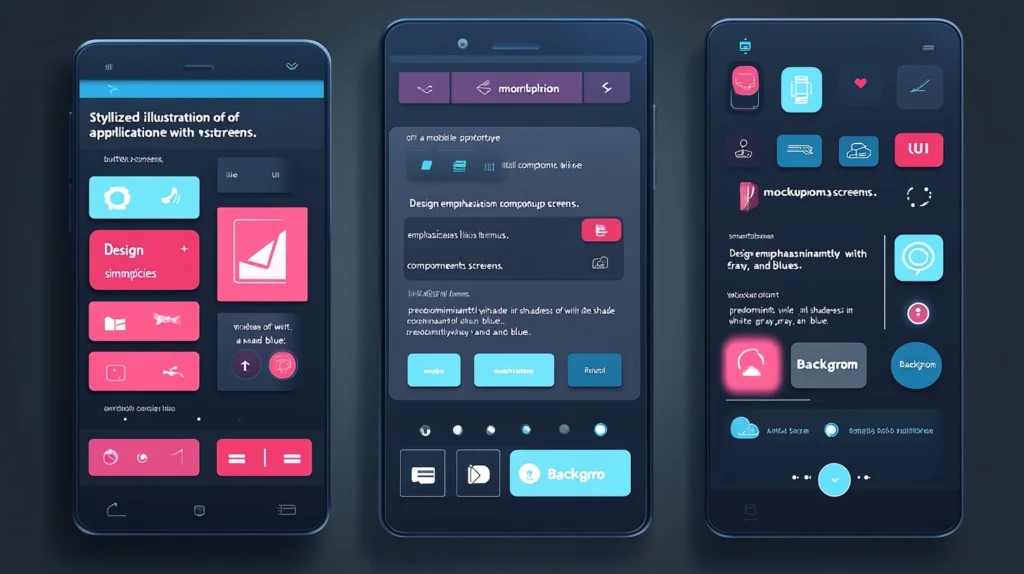 como crear una aplicacion para celular 1