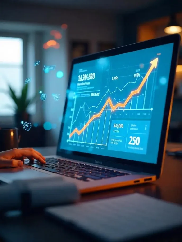 Posicionamiento SEO 1 Resultados del seo